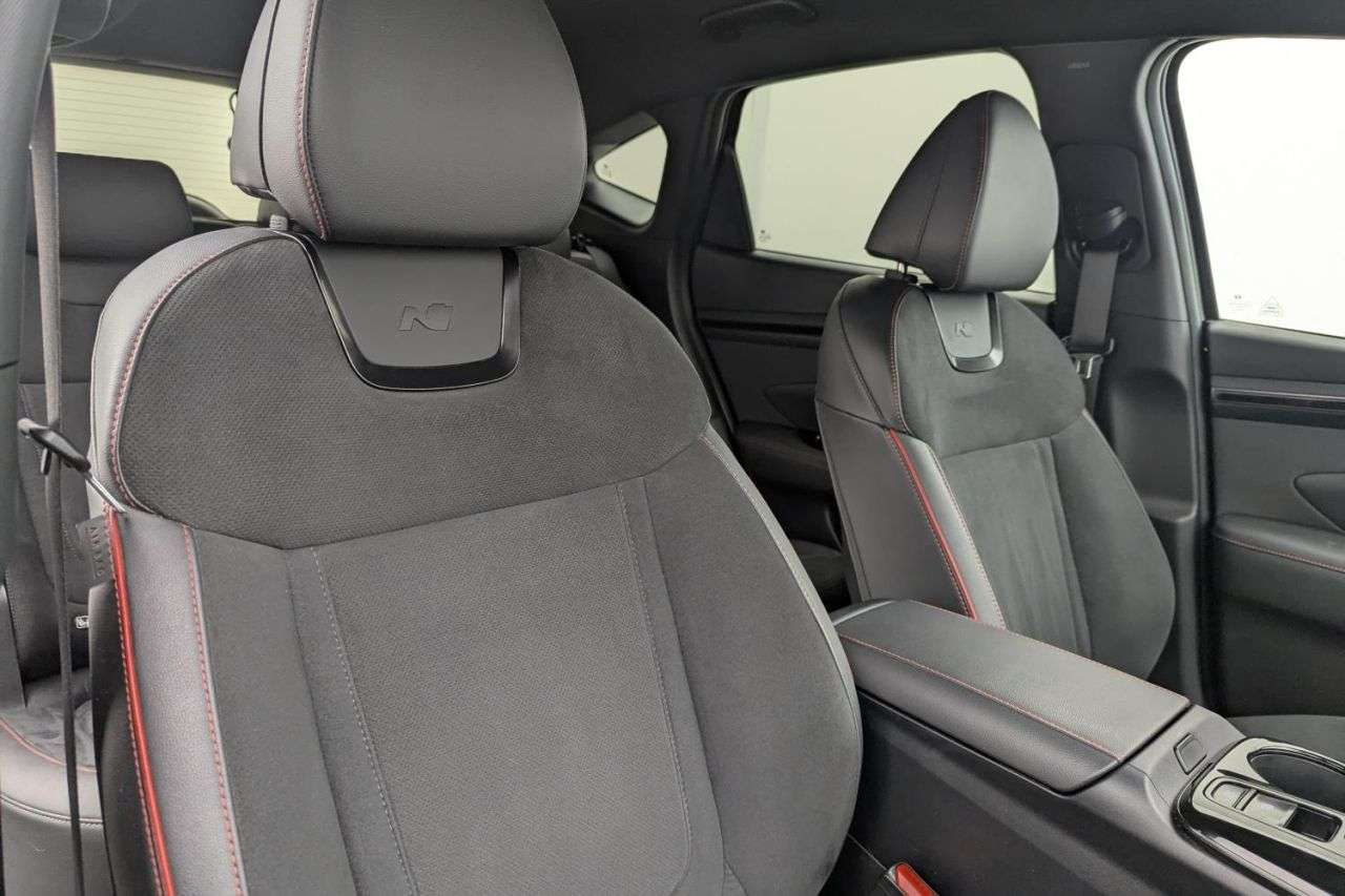 2023 HYUNDAI TUCSON 2023 HYUNDAI TUCSON