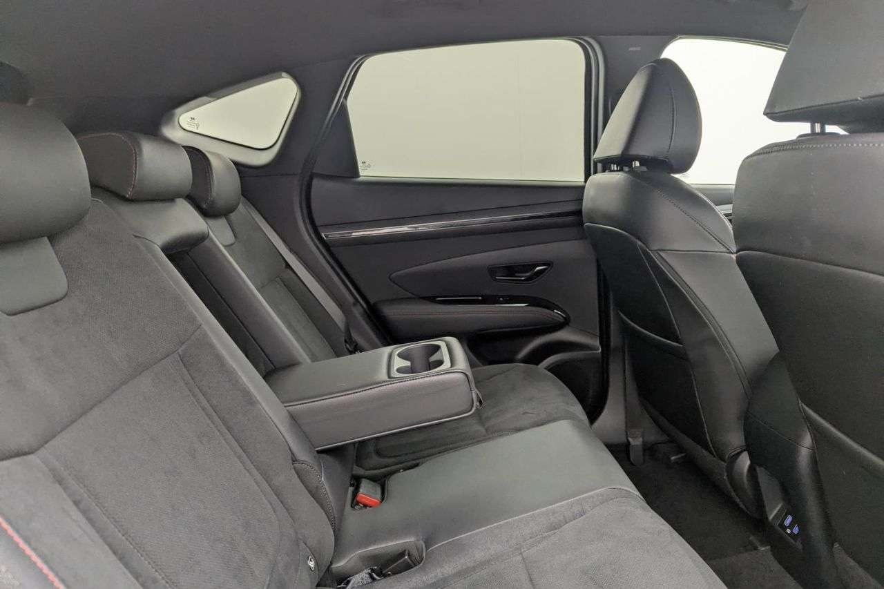 2023 HYUNDAI TUCSON 2023 HYUNDAI TUCSON