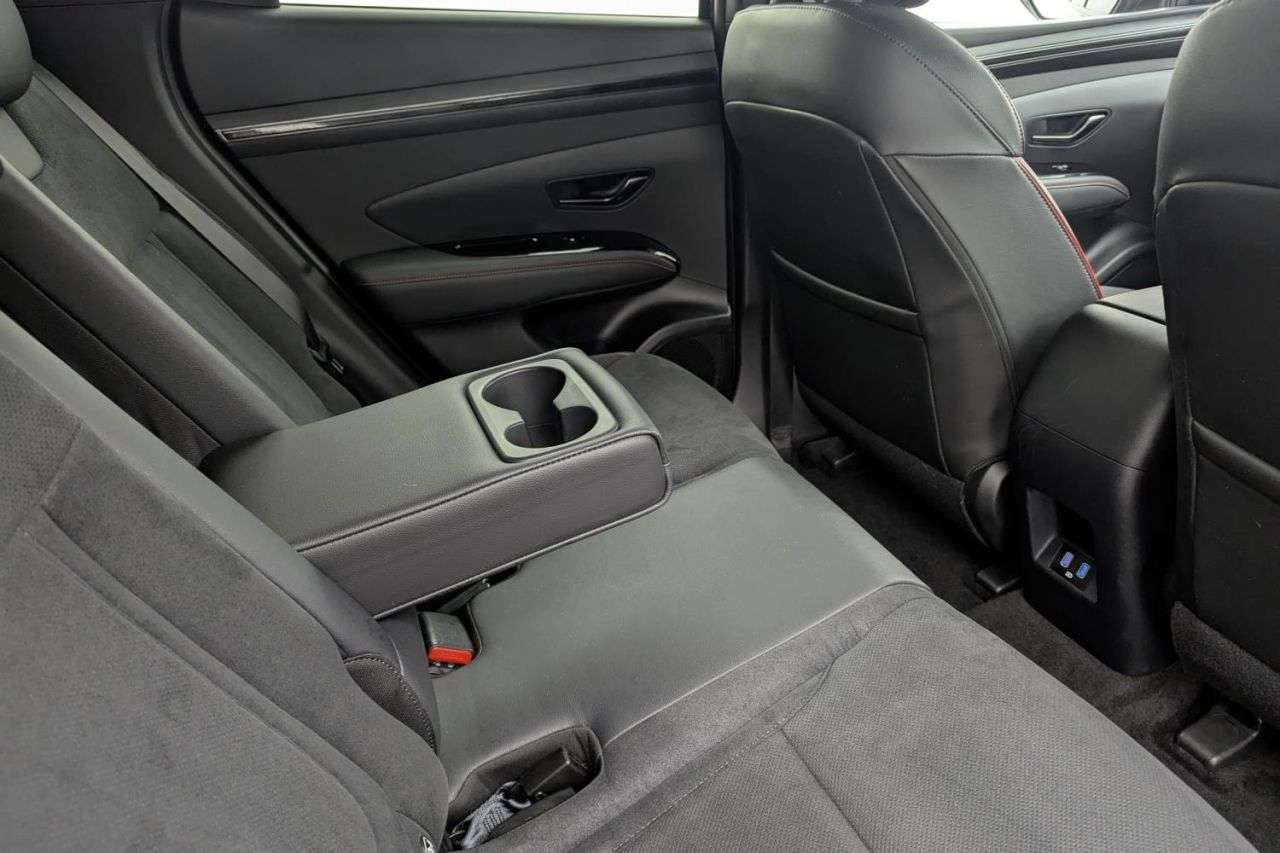 2023 HYUNDAI TUCSON 2023 HYUNDAI TUCSON