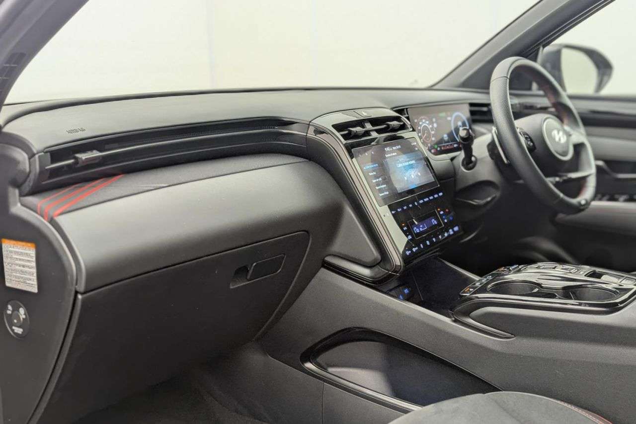 2023 HYUNDAI TUCSON 2023 HYUNDAI TUCSON
