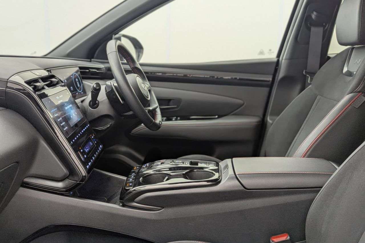 2023 HYUNDAI TUCSON 2023 HYUNDAI TUCSON