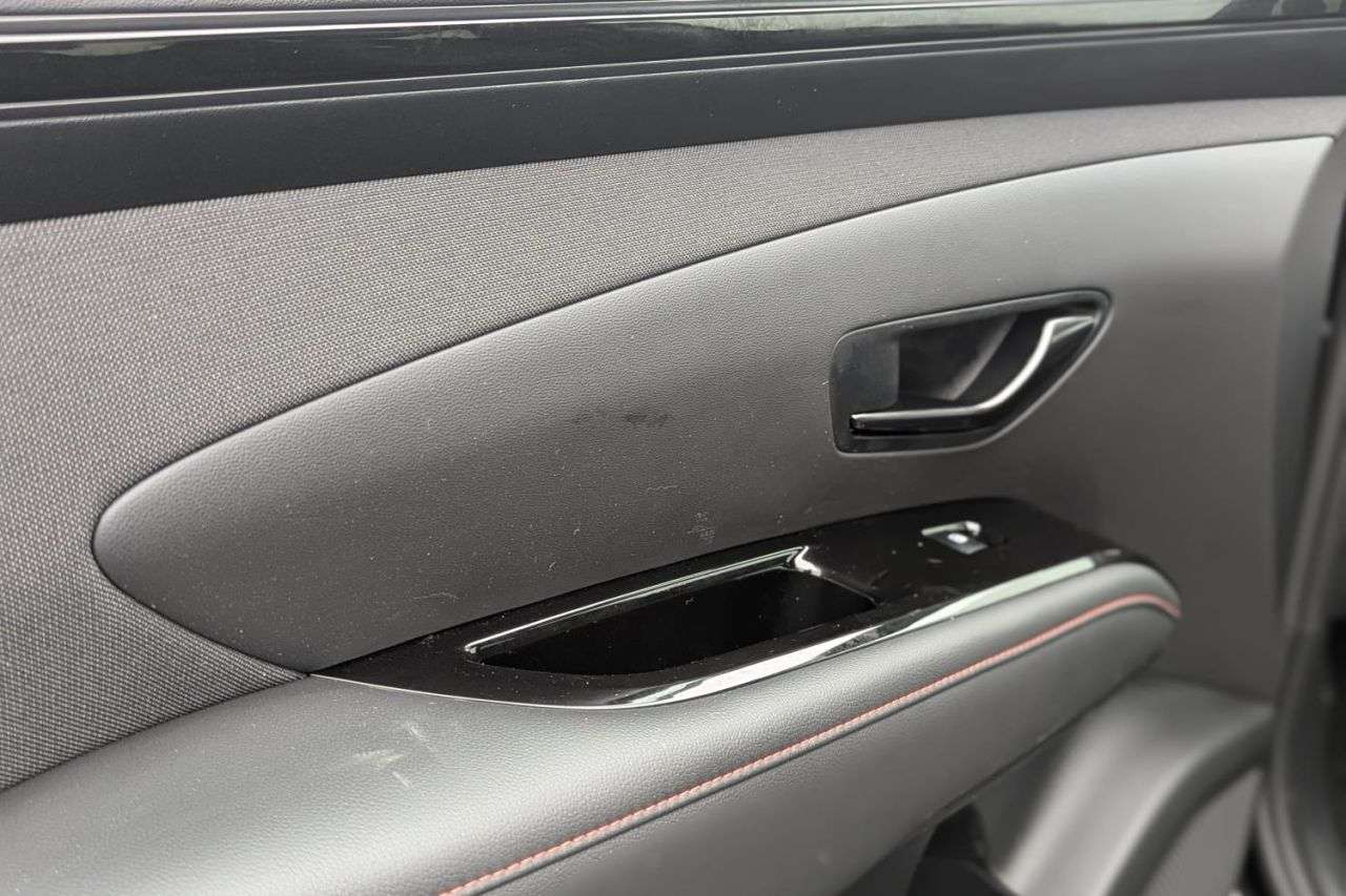 2023 HYUNDAI TUCSON 2023 HYUNDAI TUCSON