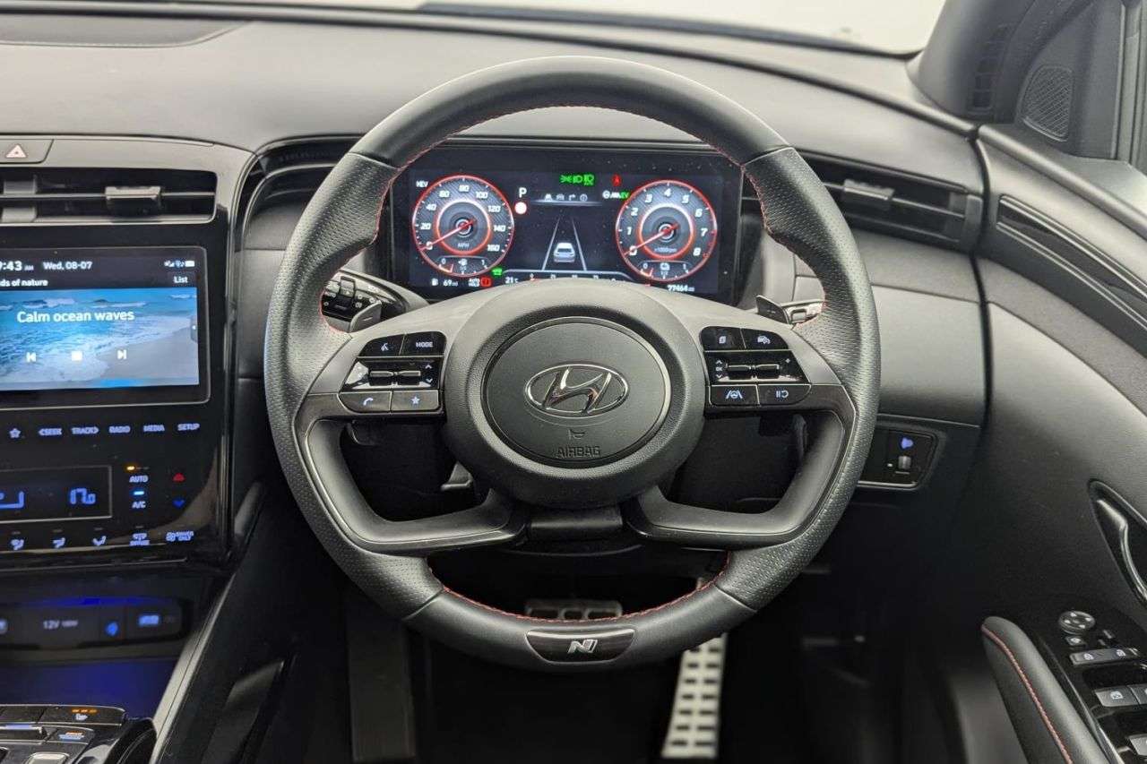 2023 HYUNDAI TUCSON 2023 HYUNDAI TUCSON