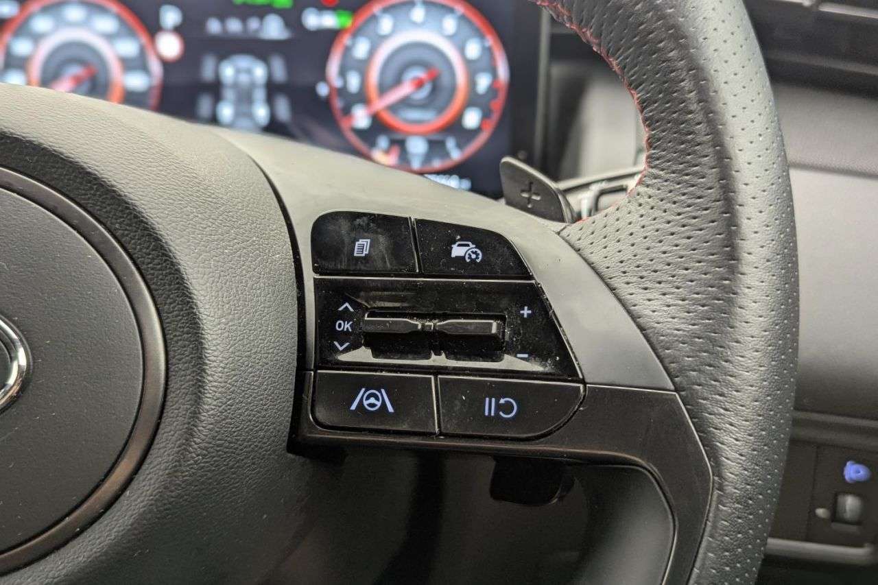 2023 HYUNDAI TUCSON 2023 HYUNDAI TUCSON