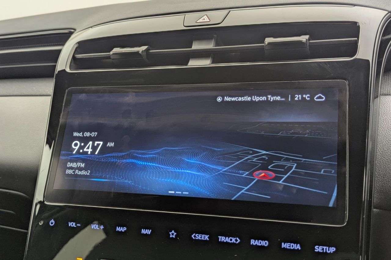 2023 HYUNDAI TUCSON 2023 HYUNDAI TUCSON