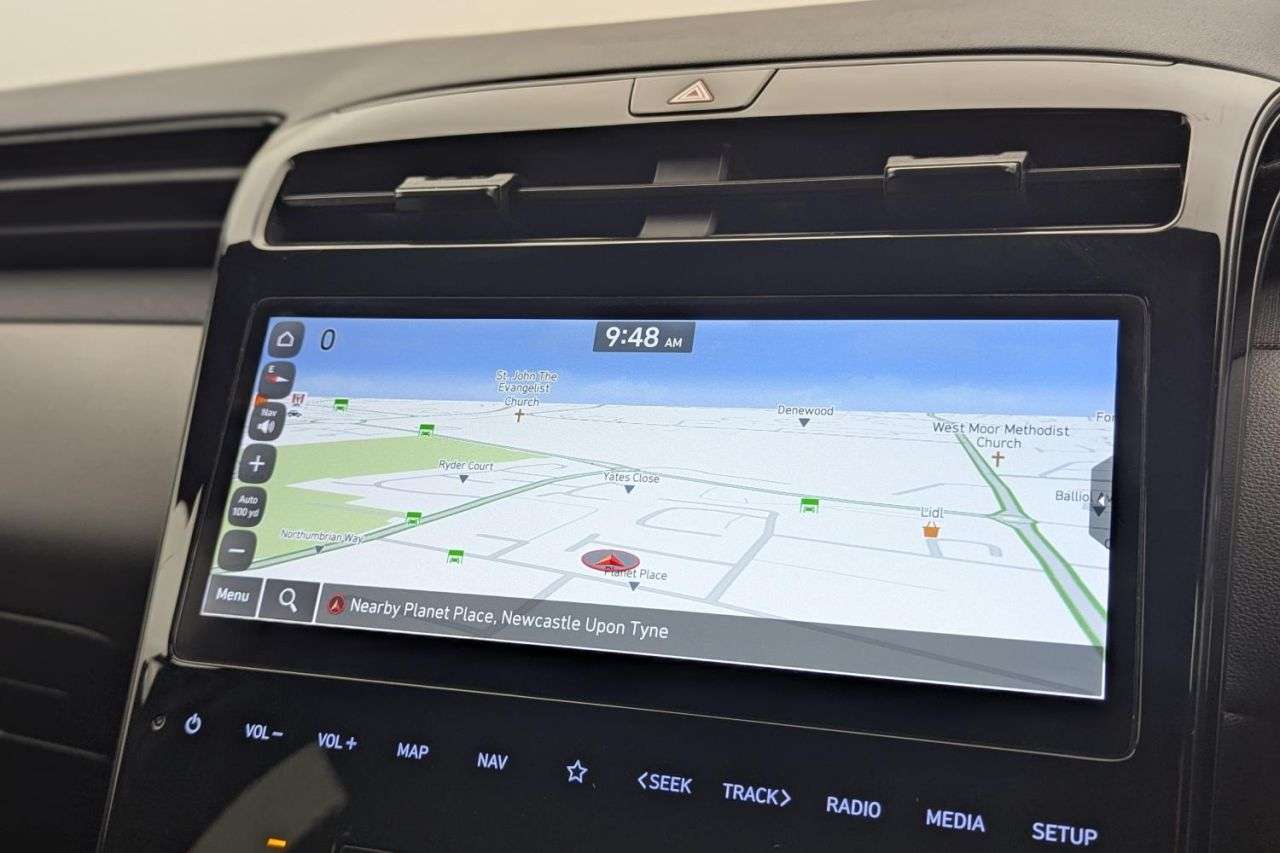 2023 HYUNDAI TUCSON 2023 HYUNDAI TUCSON