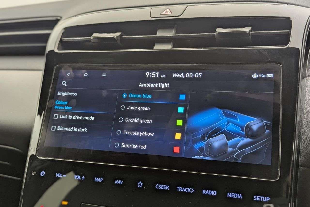 2023 HYUNDAI TUCSON 2023 HYUNDAI TUCSON