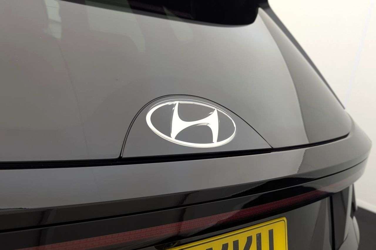 2023 HYUNDAI TUCSON 2023 HYUNDAI TUCSON