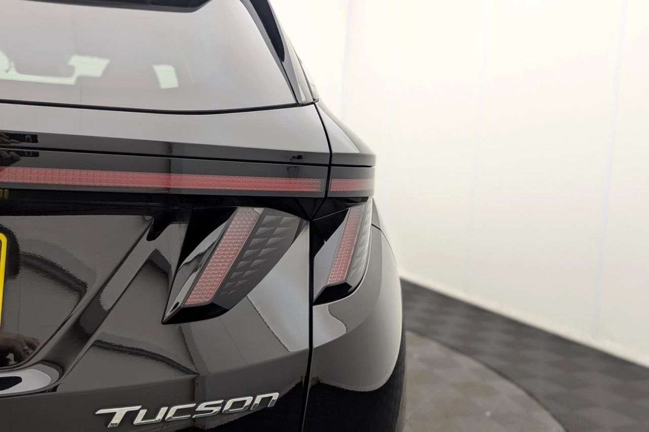 2023 HYUNDAI TUCSON 2023 HYUNDAI TUCSON
