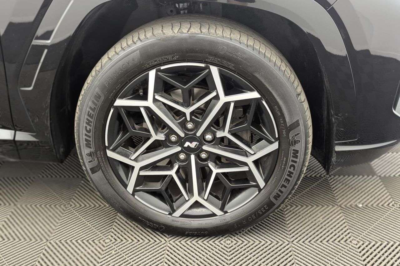 2023 HYUNDAI TUCSON 2023 HYUNDAI TUCSON