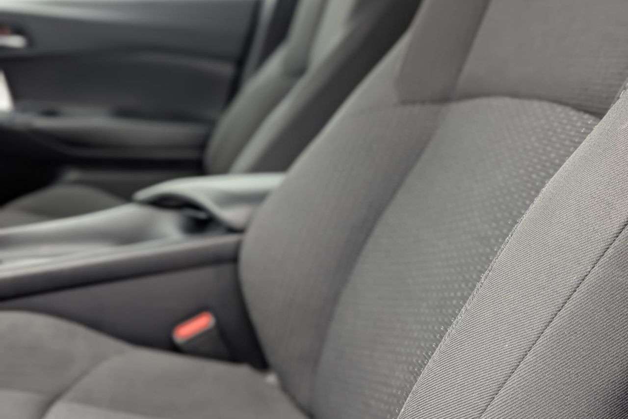 2019 TOYOTA C-HR 2019 TOYOTA C-HR