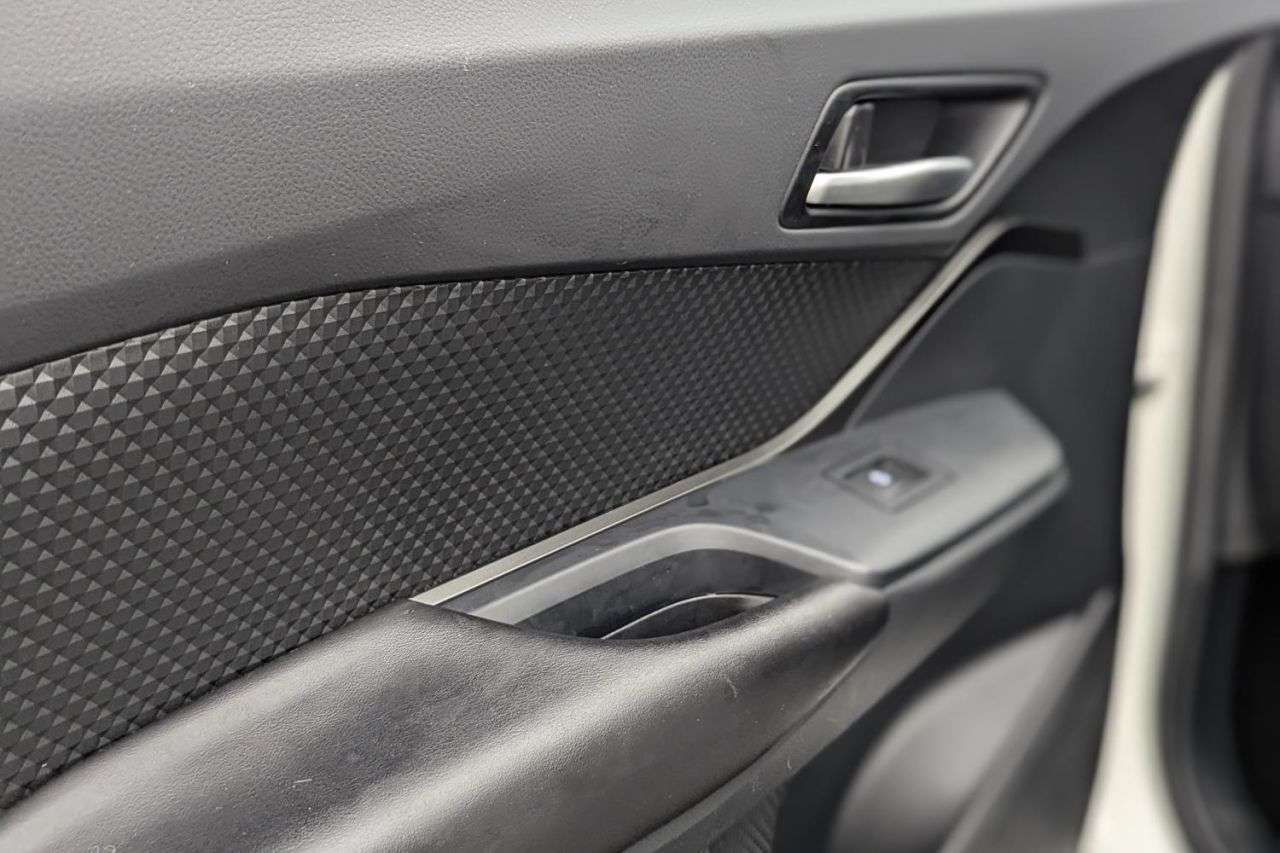 2019 TOYOTA C-HR 2019 TOYOTA C-HR