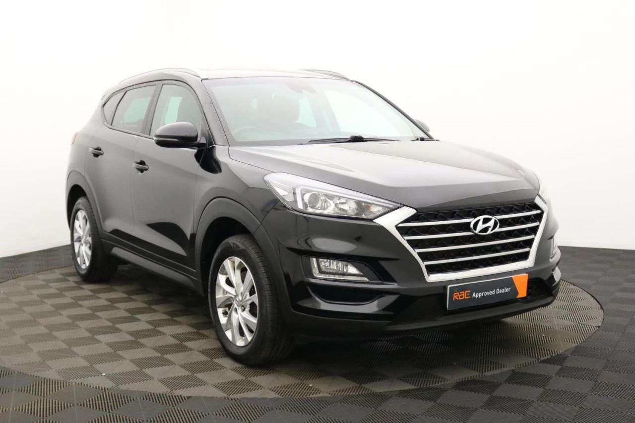 2018 HYUNDAI TUCSON 2018 HYUNDAI TUCSON