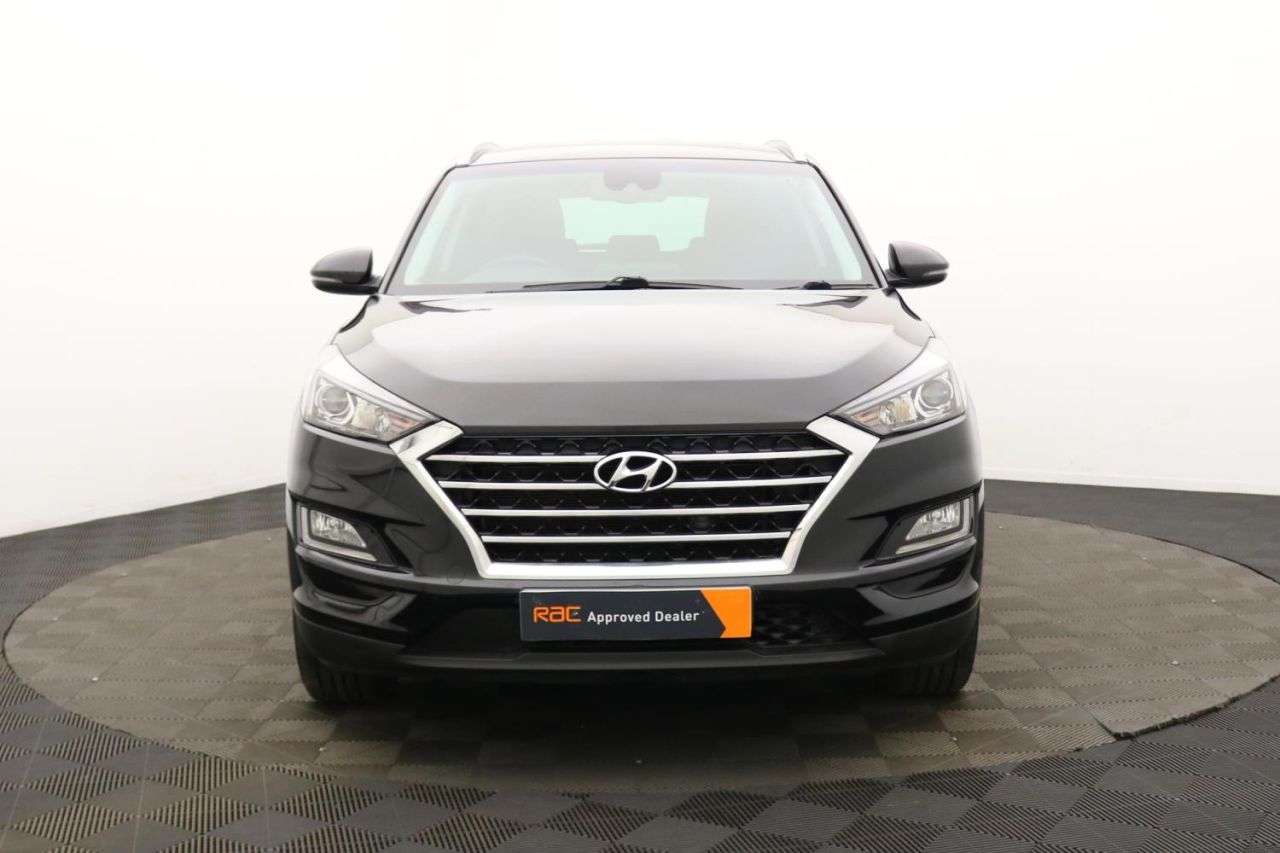2018 HYUNDAI TUCSON 2018 HYUNDAI TUCSON