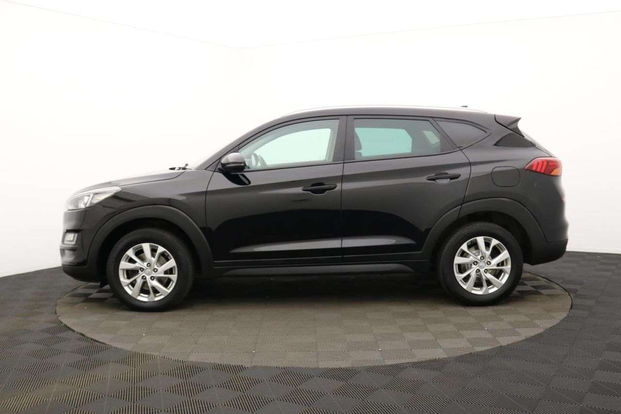 2018 HYUNDAI TUCSON 2018 HYUNDAI TUCSON