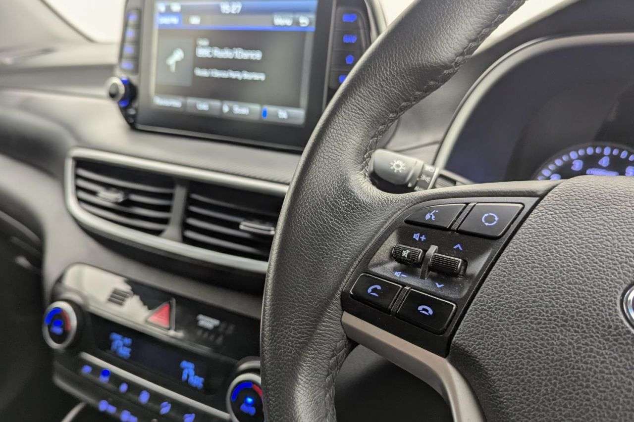 2018 HYUNDAI TUCSON 2018 HYUNDAI TUCSON