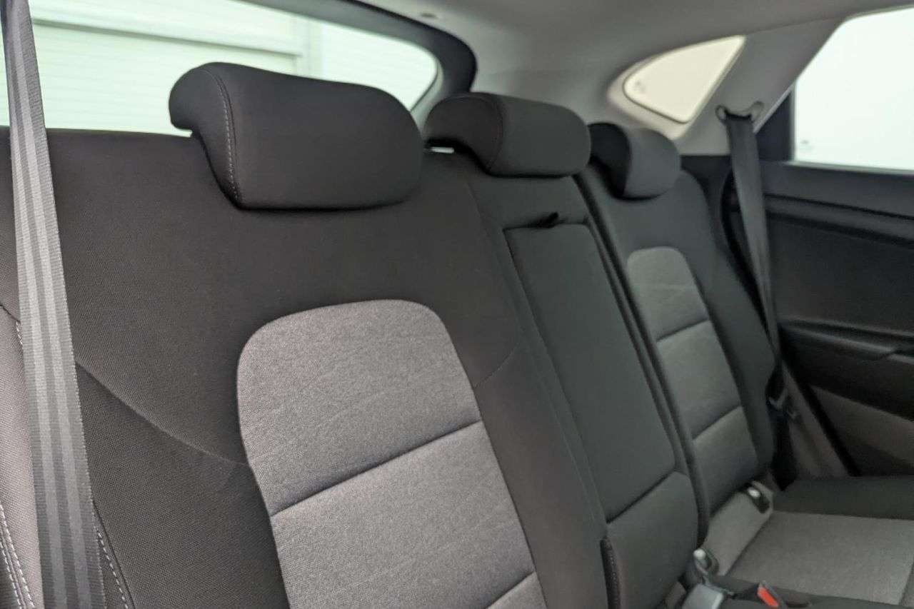 2018 HYUNDAI TUCSON 2018 HYUNDAI TUCSON