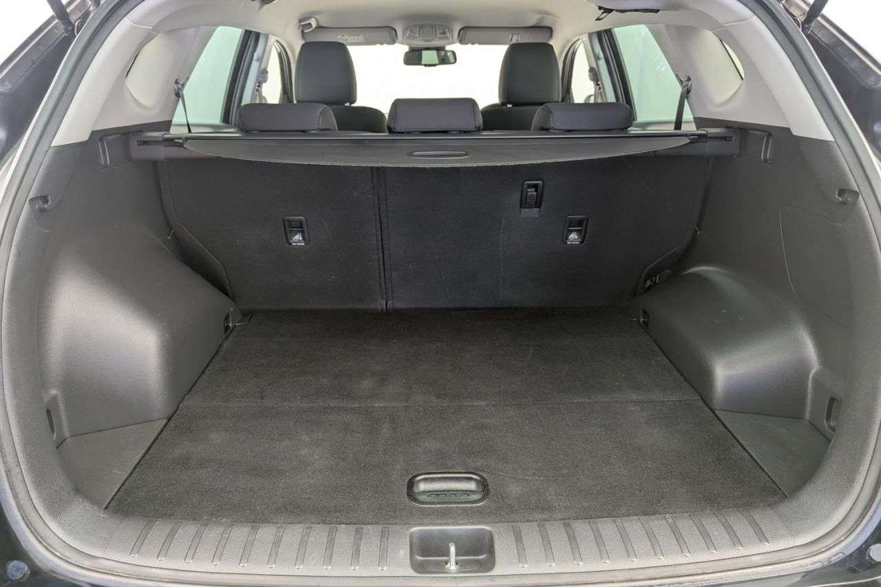 2018 HYUNDAI TUCSON 2018 HYUNDAI TUCSON