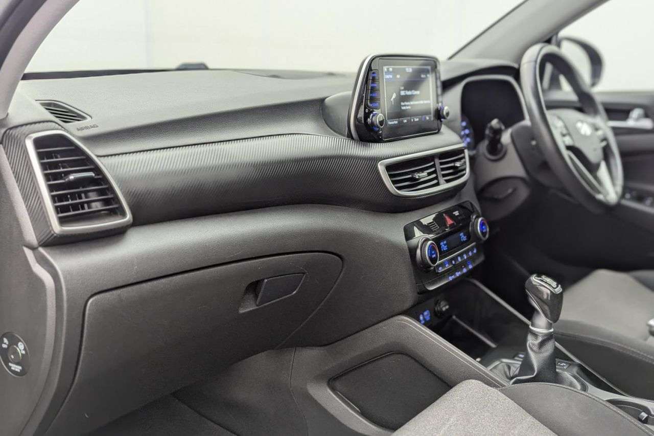 2018 HYUNDAI TUCSON 2018 HYUNDAI TUCSON