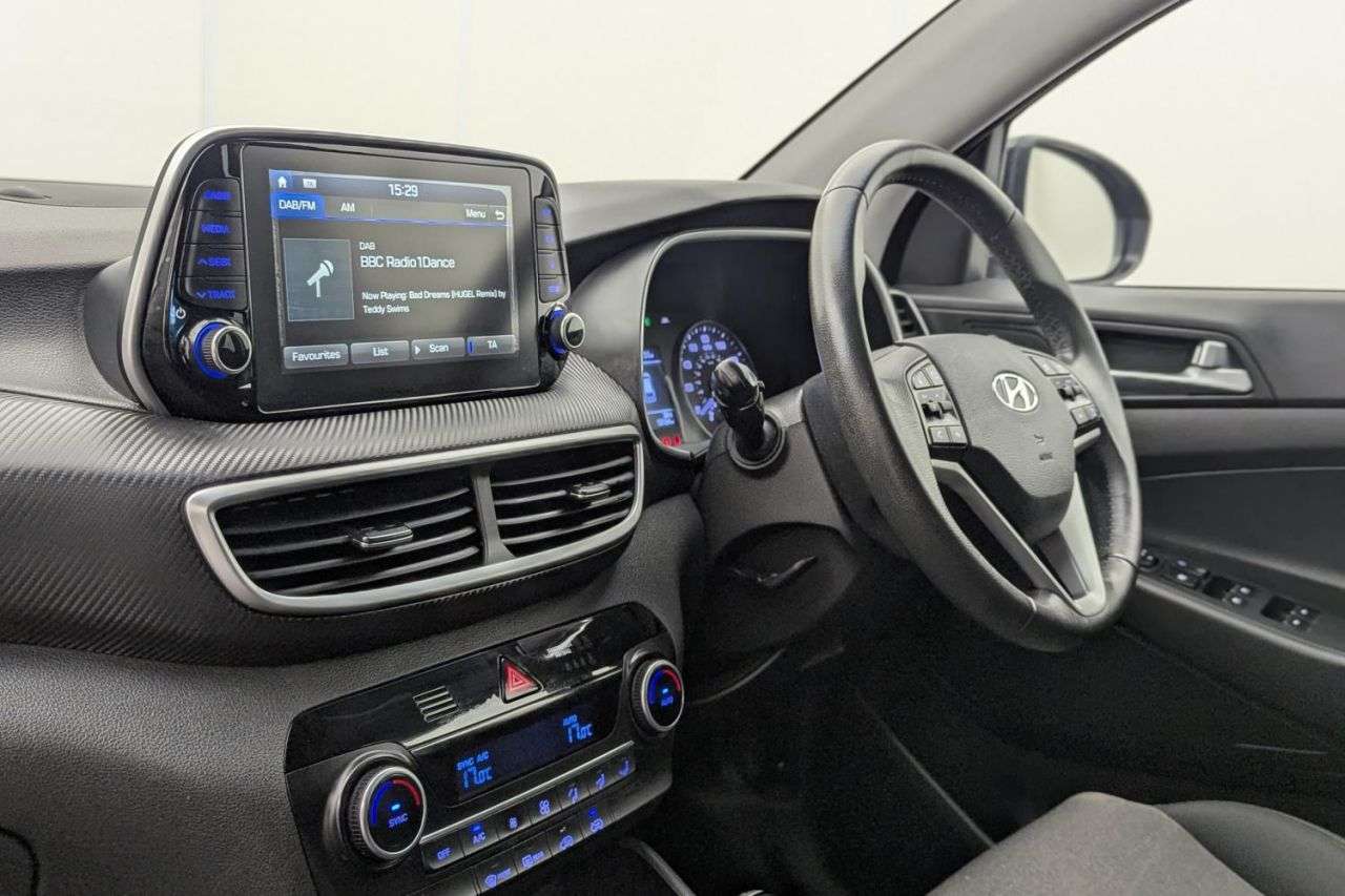 2018 HYUNDAI TUCSON 2018 HYUNDAI TUCSON