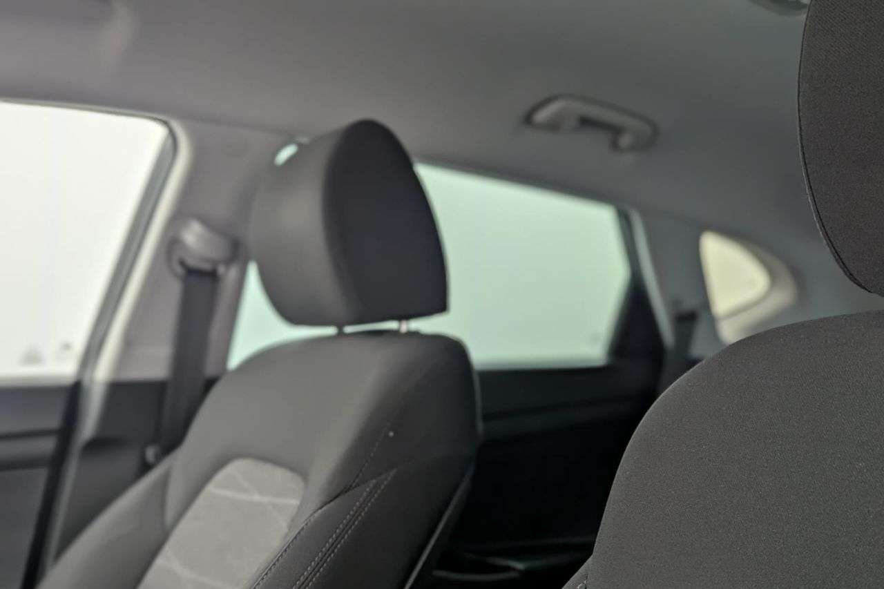 2018 HYUNDAI TUCSON 2018 HYUNDAI TUCSON