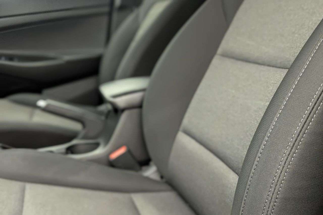 2018 HYUNDAI TUCSON 2018 HYUNDAI TUCSON