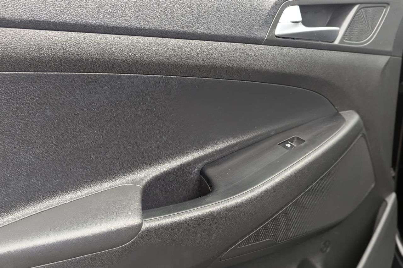 2018 HYUNDAI TUCSON 2018 HYUNDAI TUCSON