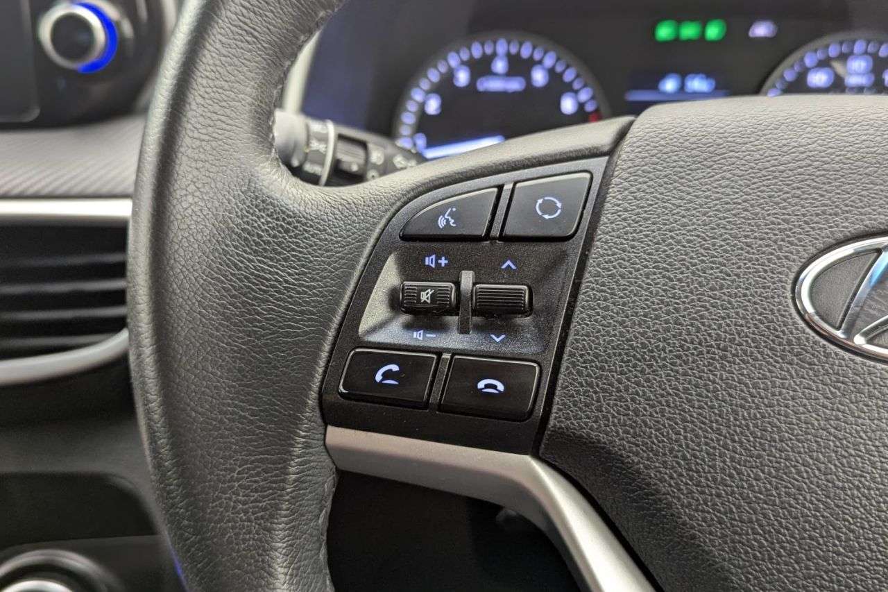 2018 HYUNDAI TUCSON 2018 HYUNDAI TUCSON