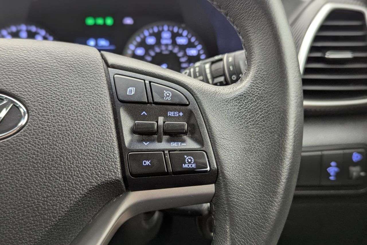 2018 HYUNDAI TUCSON 2018 HYUNDAI TUCSON
