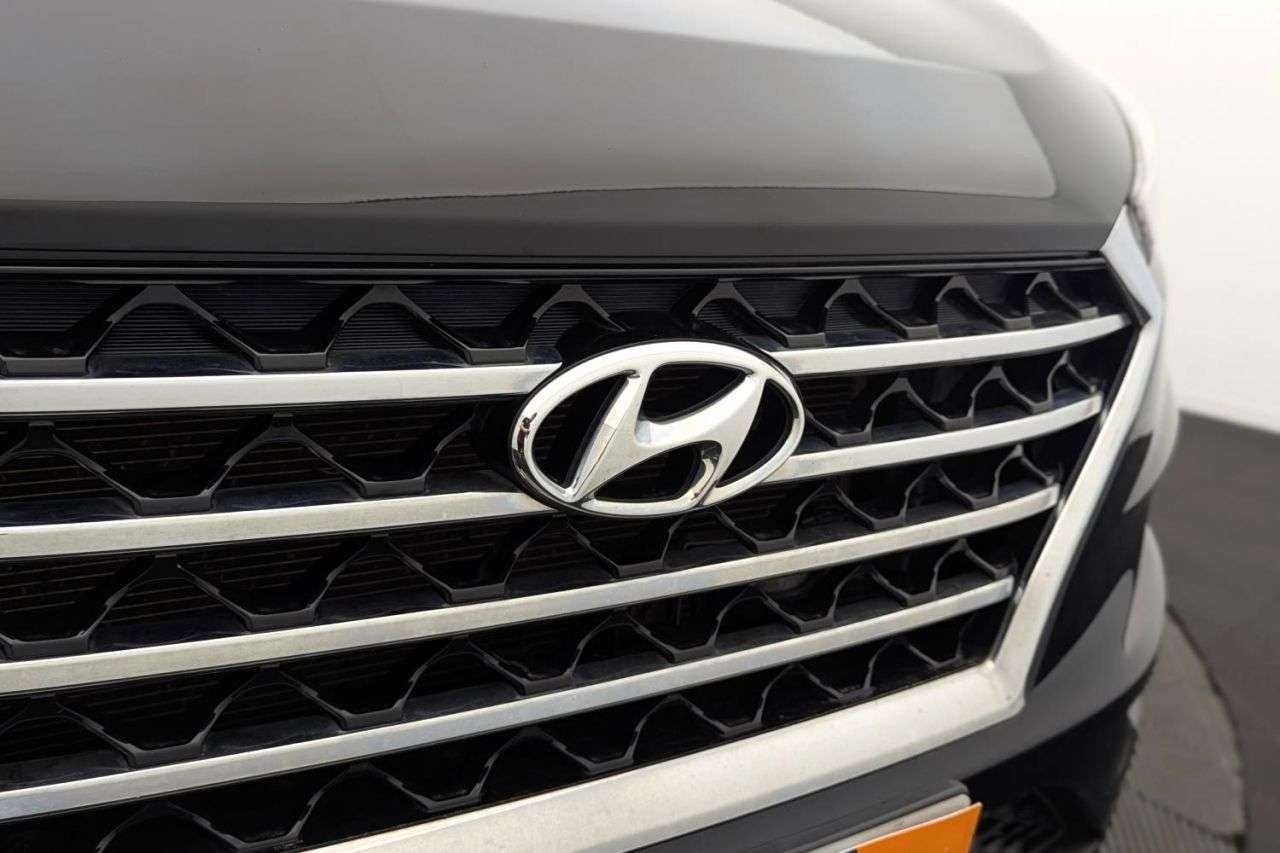 2018 HYUNDAI TUCSON 2018 HYUNDAI TUCSON