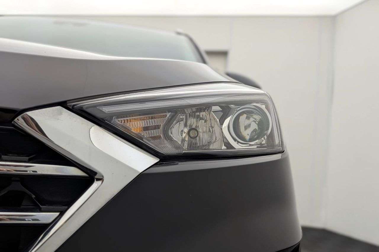 2018 HYUNDAI TUCSON 2018 HYUNDAI TUCSON