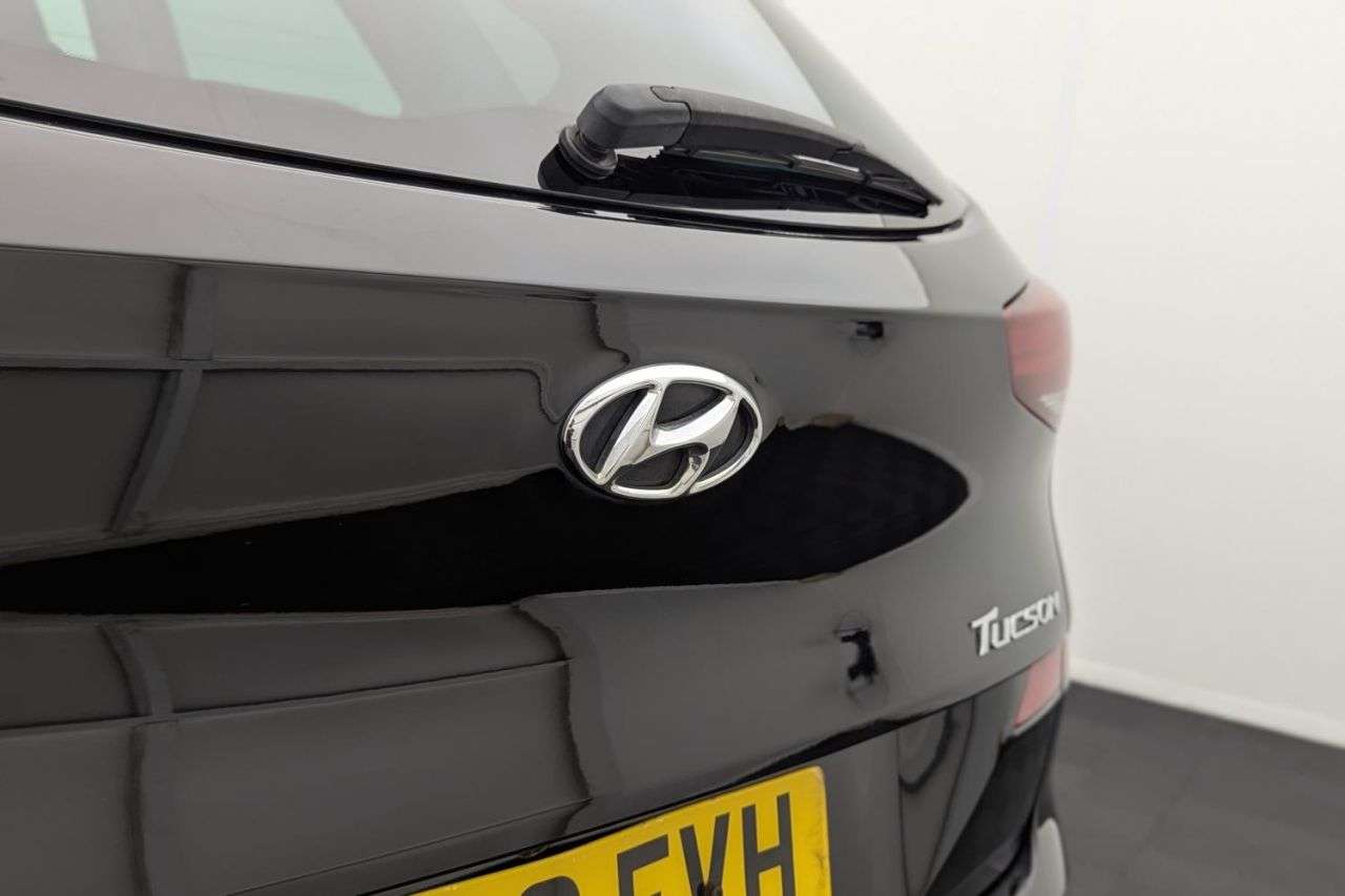 2018 HYUNDAI TUCSON 2018 HYUNDAI TUCSON