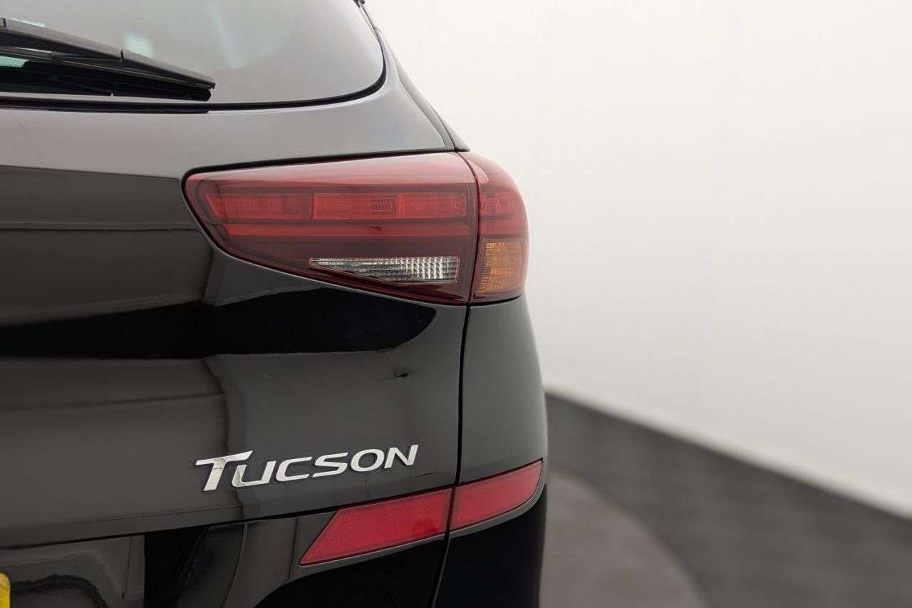 2018 HYUNDAI TUCSON 2018 HYUNDAI TUCSON