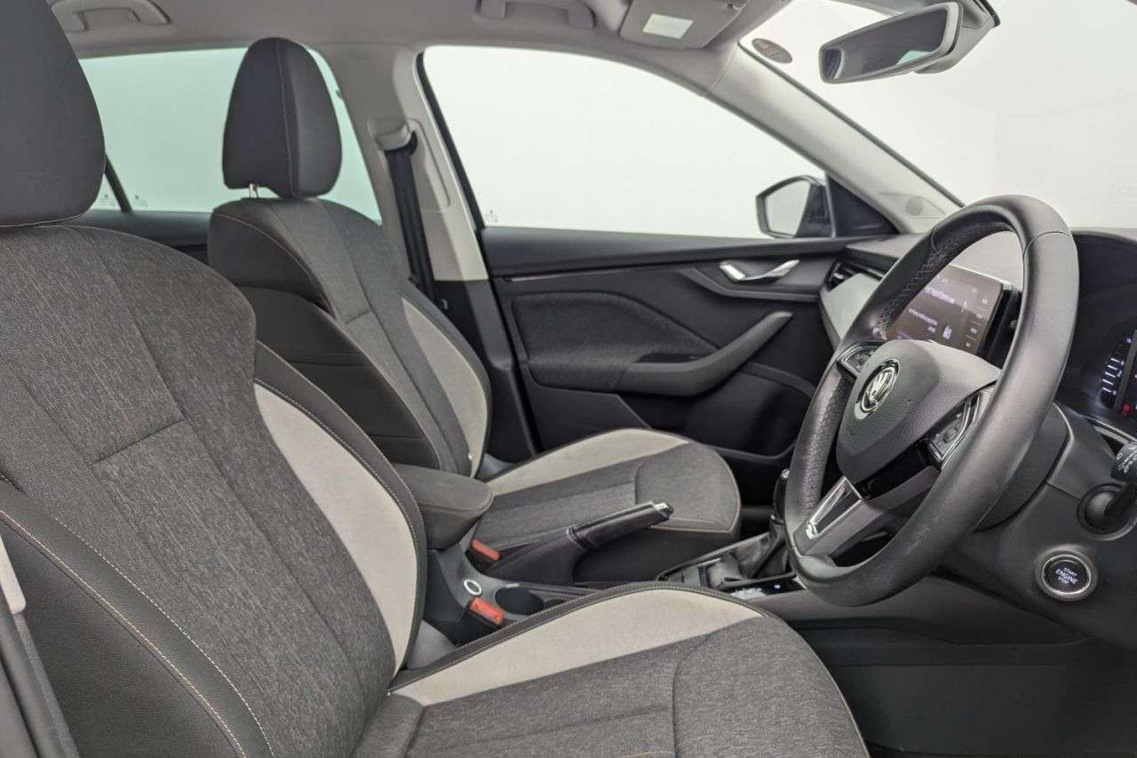 A 2019 SKODA KAMIQ 1.5 TSI ACT SE L SUV 5dr Petrol DSG Euro 6 (s/s) (150 ps) Award Winning 5 S A 2019 SKODA KAMIQ 1.5 TSI ACT SE L SUV 5dr Petrol DSG Euro 6 (s/s) (150 ps) Award Winning 5 S
