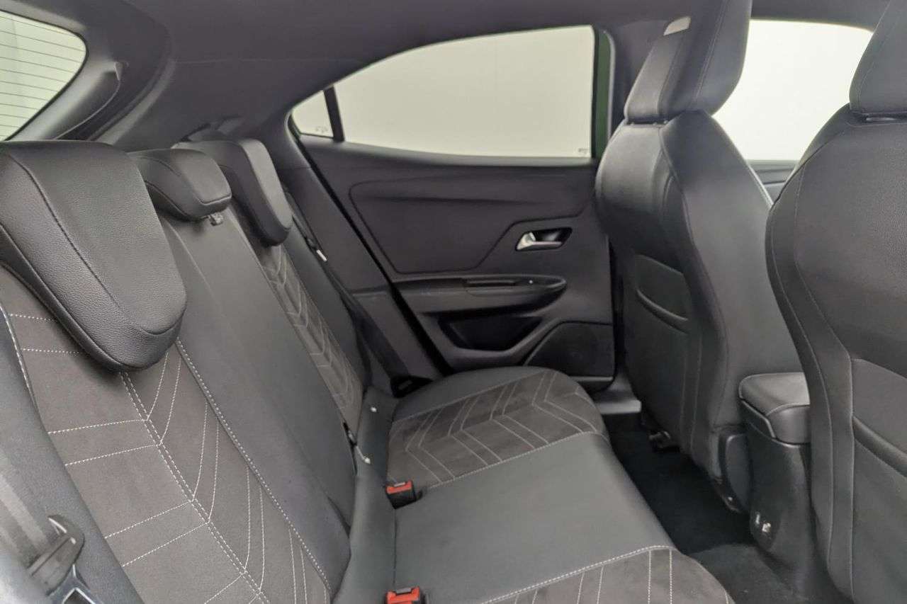 2023 VAUXHALL MOKKA 2023 VAUXHALL MOKKA