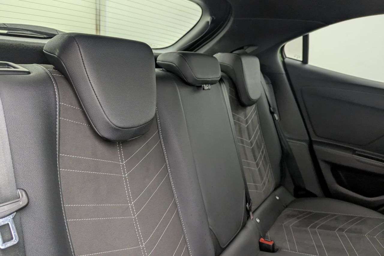 2023 VAUXHALL MOKKA 2023 VAUXHALL MOKKA