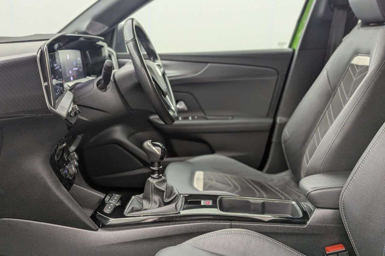 2023 VAUXHALL MOKKA 2023 VAUXHALL MOKKA