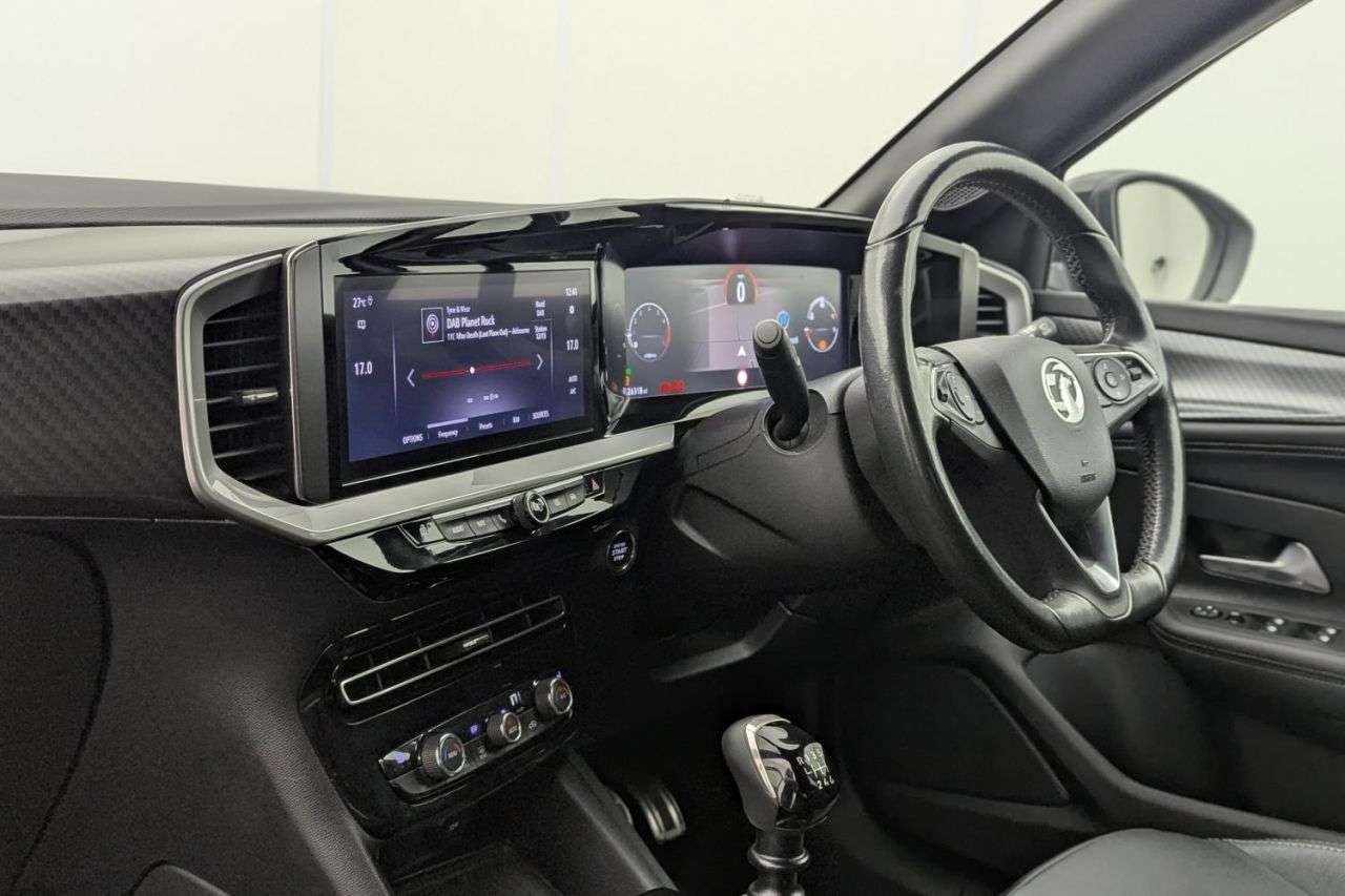 2023 VAUXHALL MOKKA 2023 VAUXHALL MOKKA