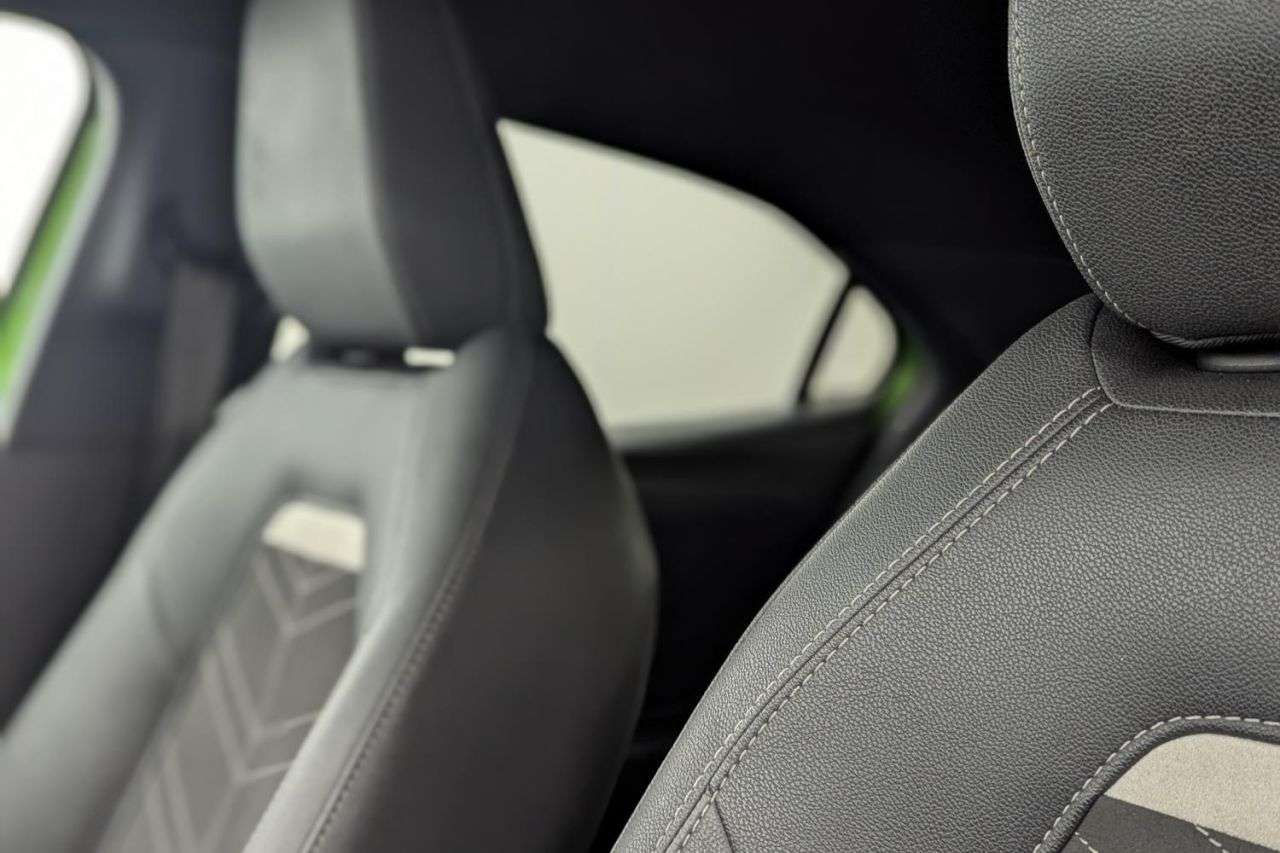 2023 VAUXHALL MOKKA 2023 VAUXHALL MOKKA