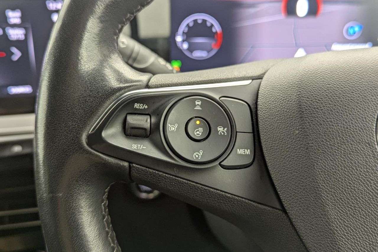 2023 VAUXHALL MOKKA 2023 VAUXHALL MOKKA