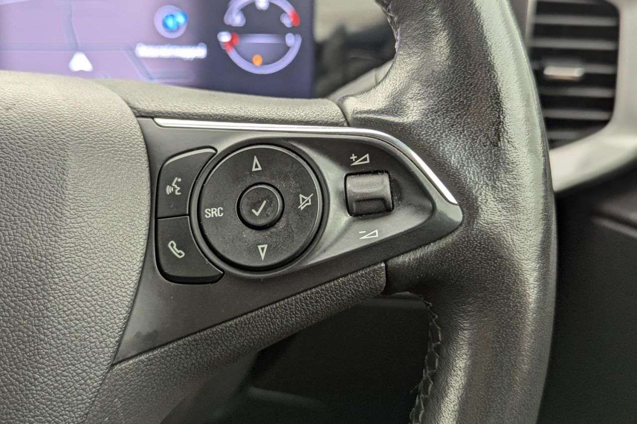 2023 VAUXHALL MOKKA 2023 VAUXHALL MOKKA