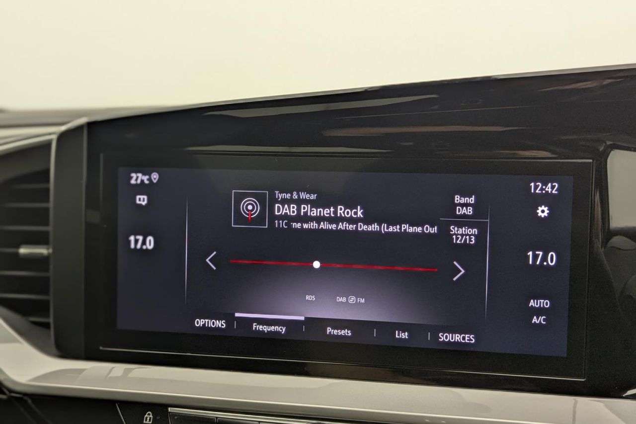 2023 VAUXHALL MOKKA 2023 VAUXHALL MOKKA
