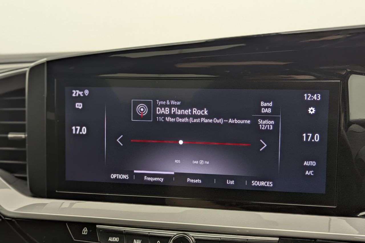 2023 VAUXHALL MOKKA 2023 VAUXHALL MOKKA