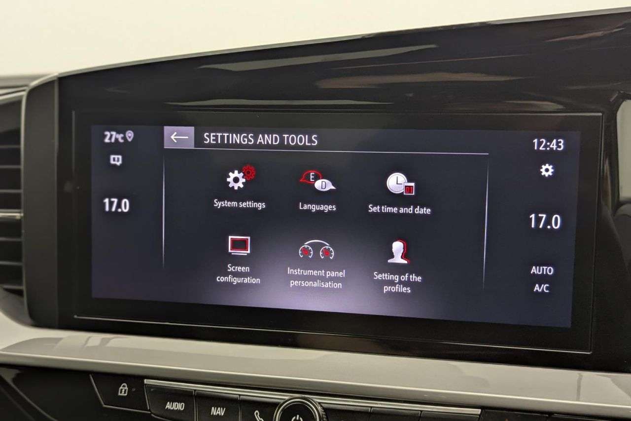 2023 VAUXHALL MOKKA 2023 VAUXHALL MOKKA
