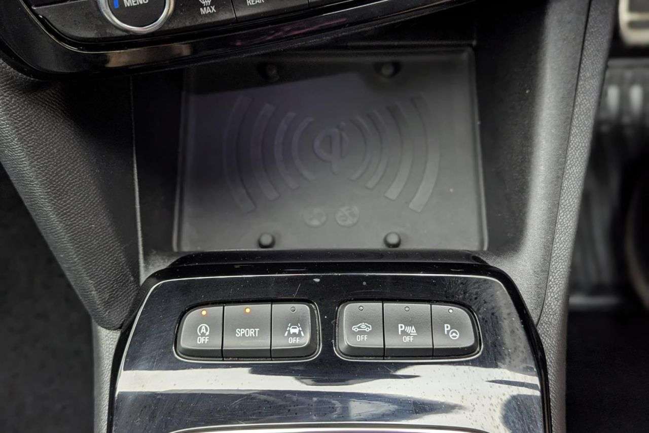 2023 VAUXHALL MOKKA 2023 VAUXHALL MOKKA