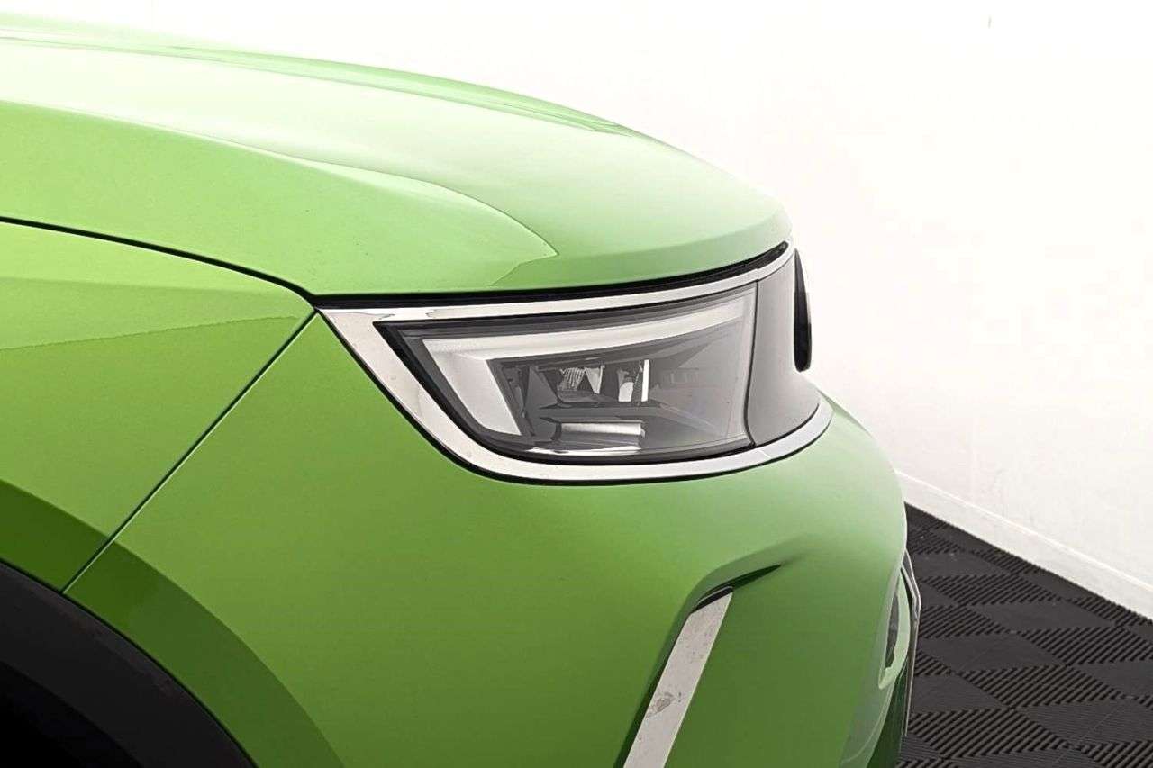 2023 VAUXHALL MOKKA 2023 VAUXHALL MOKKA