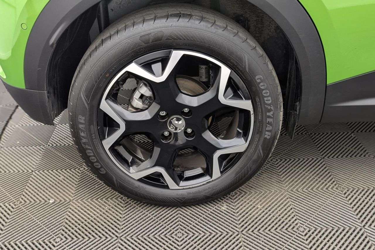 2023 VAUXHALL MOKKA 2023 VAUXHALL MOKKA