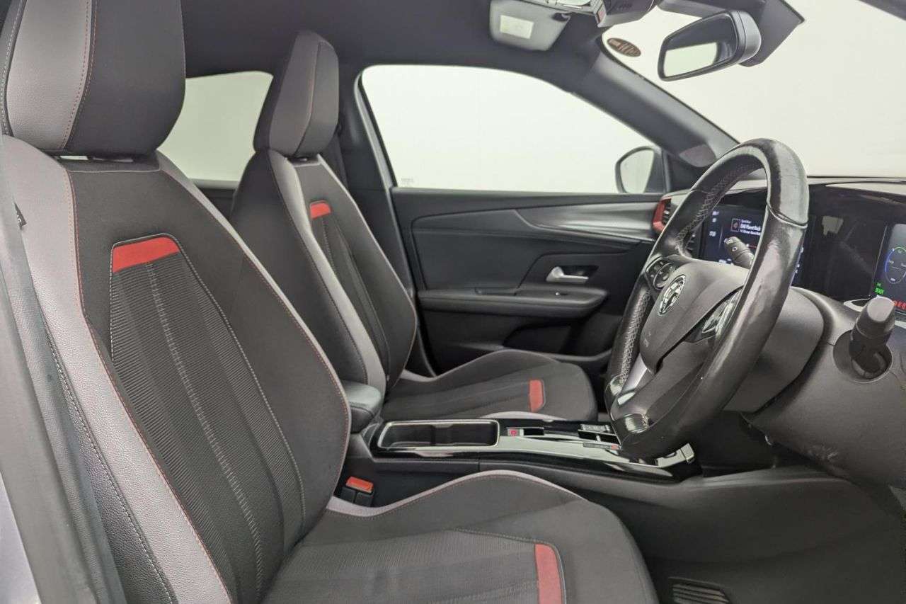 A 2023 VAUXHALL MOKKA ELECTRIC 50kWh GS SUV 5dr Electric Auto (136 ps) Award Winning 5 Star Dealership A 2023 VAUXHALL MOKKA ELECTRIC 50kWh GS SUV 5dr Electric Auto (136 ps) Award Winning 5 Star Dealership