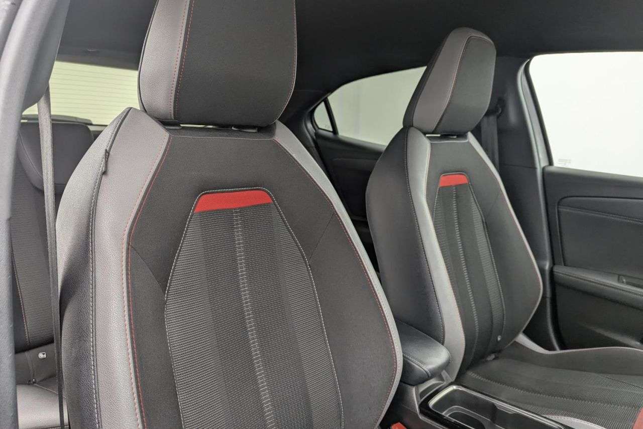 2023 VAUXHALL MOKKA ELECTRIC 2023 VAUXHALL MOKKA ELECTRIC