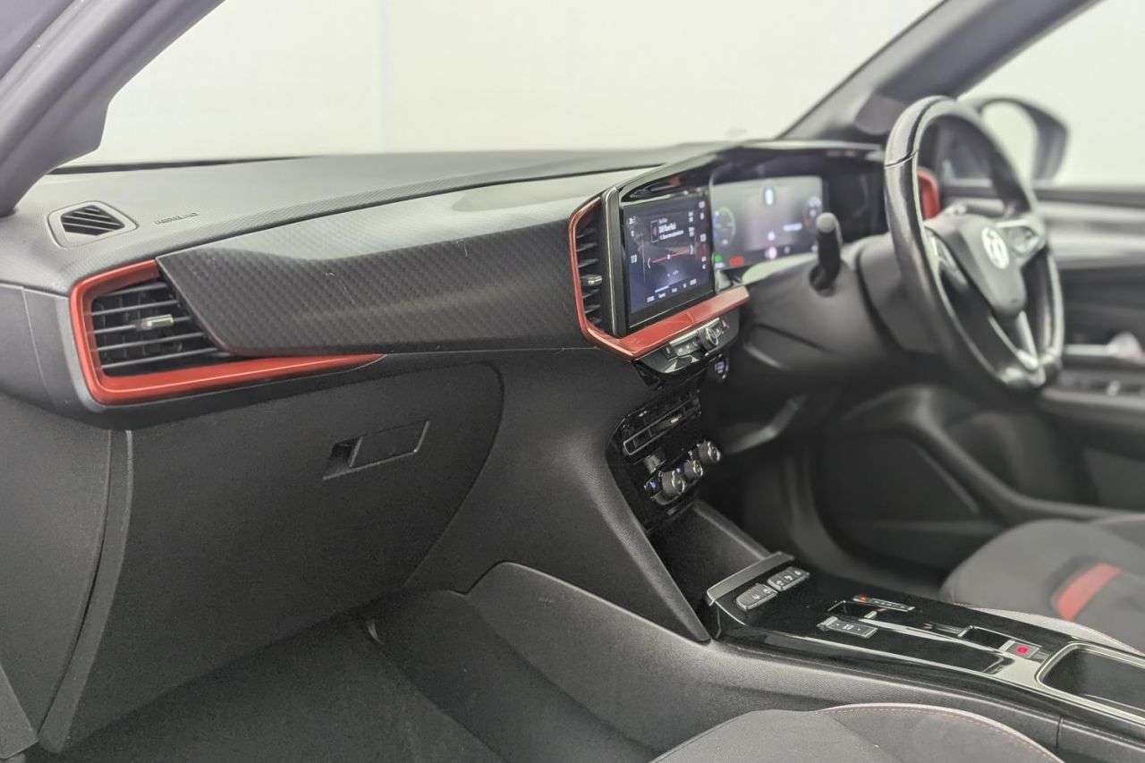 2023 VAUXHALL MOKKA ELECTRIC 2023 VAUXHALL MOKKA ELECTRIC